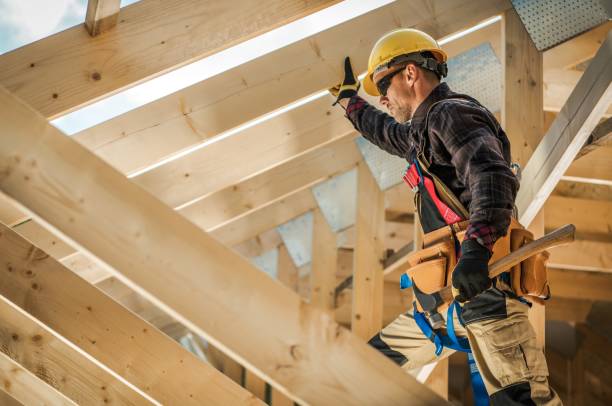 Best Roof Waterproofing Services  in Beverly Hills, CA
