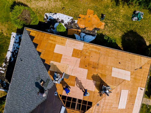 Roof Installation Near Me in Beverly Hills, CA