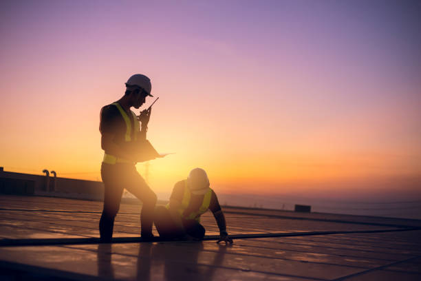 Best Gutter Installation and Roofing  in Beverly Hills, CA