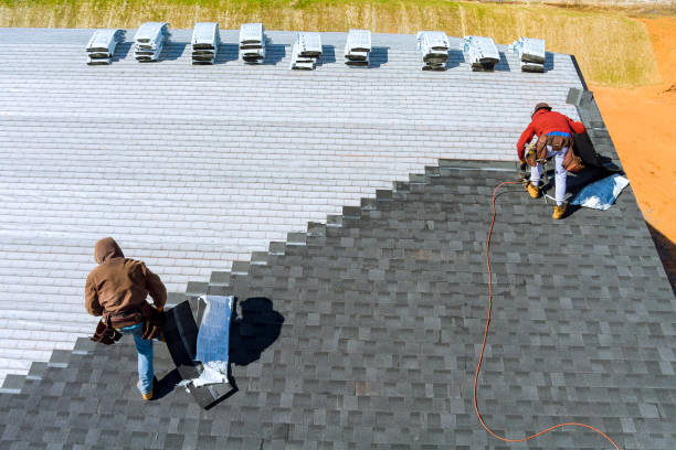 Quick and Trustworthy Emergency Roof Repair Services in Beverly Hills, CA