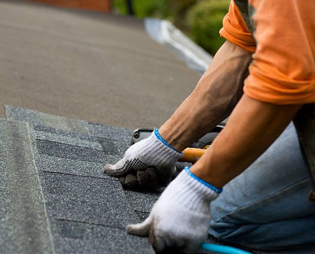 Best Gutter Installation and Roofing  in Beverly Hills, CA