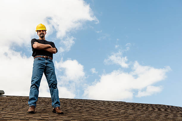 Best Storm Damage Roof Repair  in Beverly Hills, CA