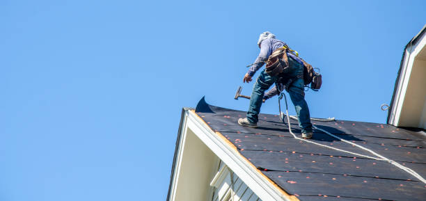 Best Storm Damage Roof Repair  in Beverly Hills, CA